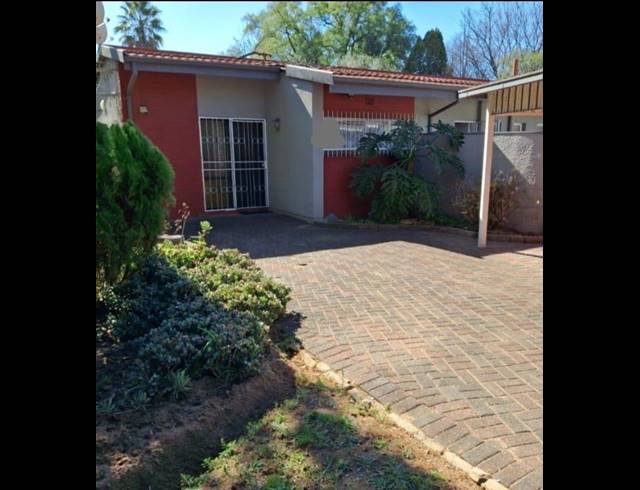 3 BEDROOM HOUSE FOR SALE IN SASOLBURG EXT 5